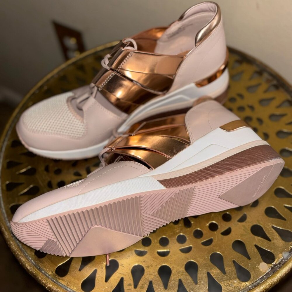 Michael Kors Sneaker